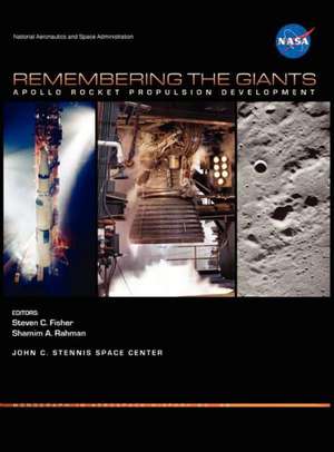 Remembering the Giants de NASA History Office