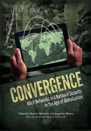 Convergence de National Defense University Press