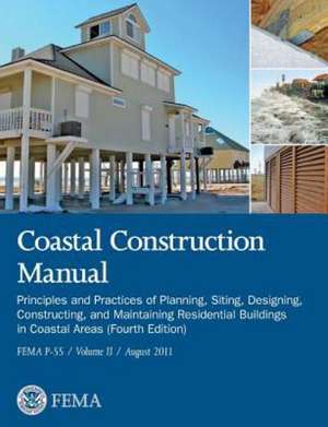 Coastal Construction Manual Volume 2 de Federal Emergency Management Agency