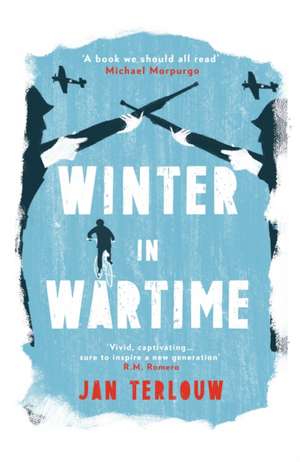 Winter in Wartime de Jan Terlouw