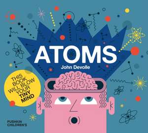 Atoms de John Devolle