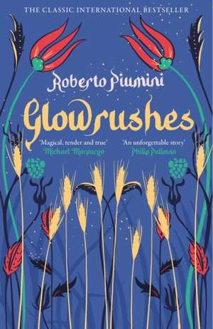 Glowrushes de Roberto Piumini
