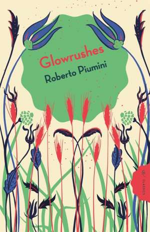 Glowrushes de Roberto Piumini