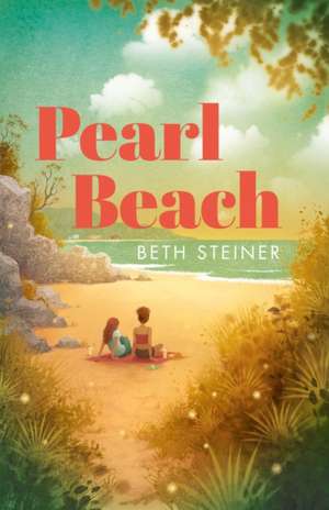 Pearl Beach de Beth Steiner