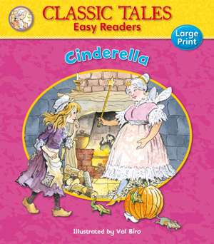 Cinderella de Charles Perrault