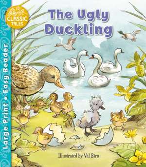 The Ugly Duckling de Hans Christian Andersen