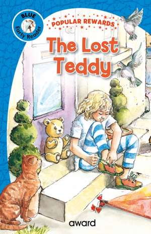 The Lost Teddy de Maureen Bradley
