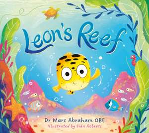 Leon's Reef de Marc Abraham