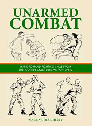 Dougherty, M: Unarmed Combat