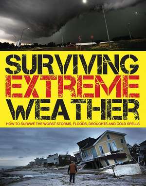 Surviving Extreme Weather de Gerrie McCall