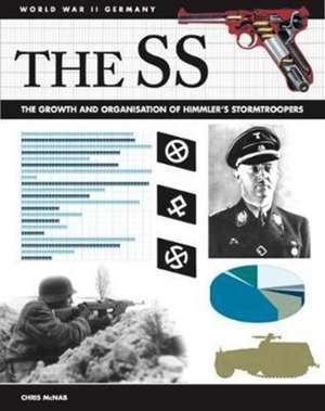 The SS de Chris McNab