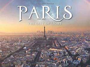 Paris de Alastair Horne