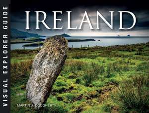 Ireland de Martin J Dougherty