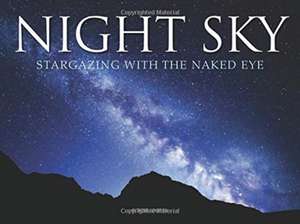 Night Sky de Robert Harvey