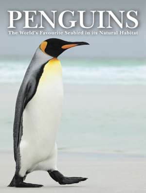 Penguins de Tom Jackson