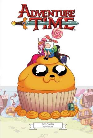 Adventure Time de Paul Pope