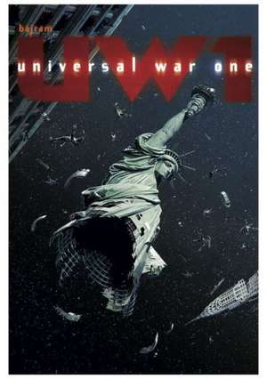 Bajram, D: Universal War One