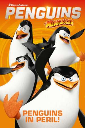 Penguins of Madagascar Vol.3: Operation Heist de Titan Comics