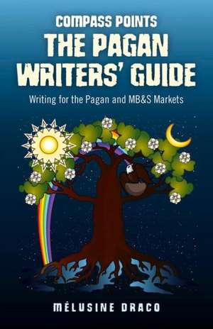 Compass Points - The Pagan Writers' Guide de Suzanne Ruthven
