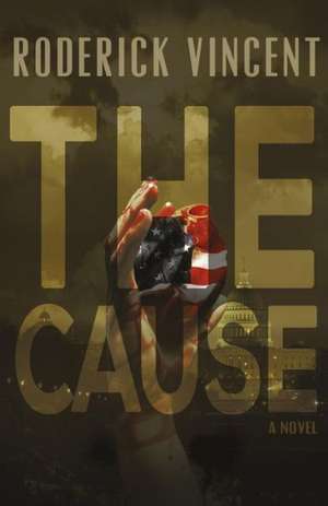 Vincent, R: Cause