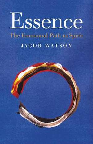 Essence de Jacob Watson