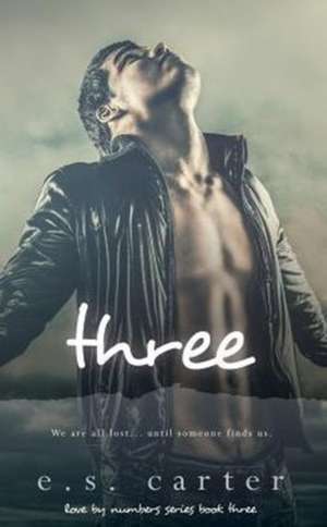 Three de E S Carter