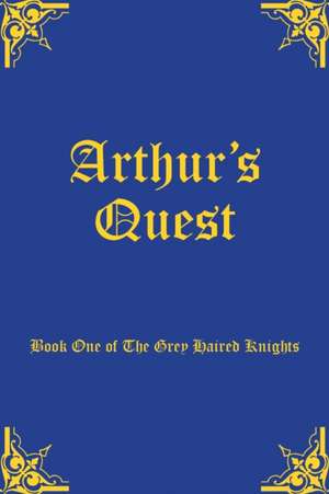 Arthur's Quest de Allingham