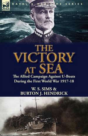 The Victory at Sea de W. S. Sims