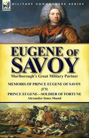 Eugene of Savoy de Prince Eugene