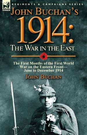 John Buchan's 1914 de John Buchan