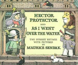 Hector Protector de Maurice Sendak