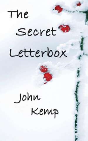 The Secret Letterbox de John Kemp