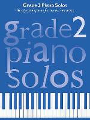 Grade 2 Piano Solos