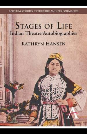 Stages of Life de Kathryn Hansen