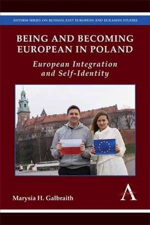 Being and Becoming European in Poland