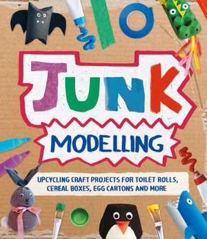 Junk Modelling de Sara Stanford