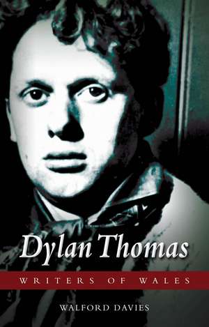 Dylan Thomas de Walford Davies