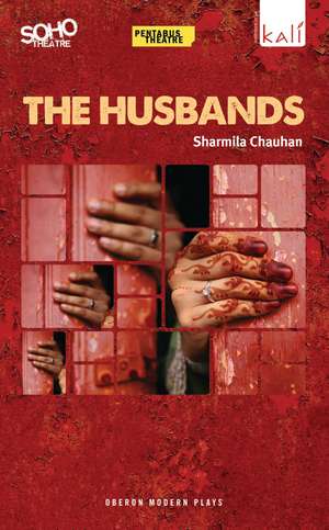 The Husbands de Sharmila Chauhan