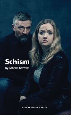 Schism de Athena Stevens