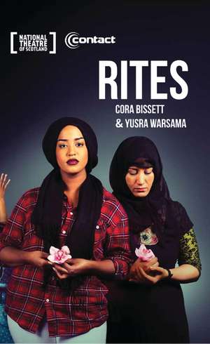 Rites de Cora Bissett