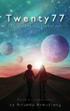 Twenty 77 de Amanda Armstrong