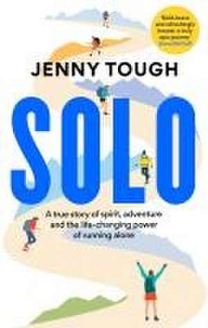 SOLO de Jenny Tough