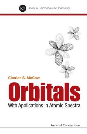 Orbitals de Stuart McCaw Charles