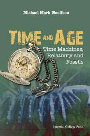 Time and Age de Michael Mark Woolfson