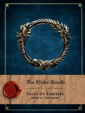 The Elder Scrolls Online