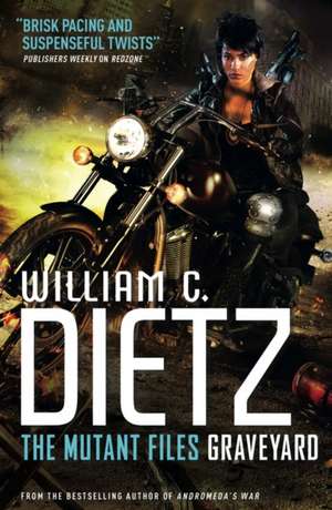 Graveyard de William C. Dietz