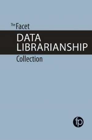 The Facet Data Librarianship Collection de John Southall