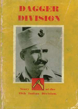 Dagger Division