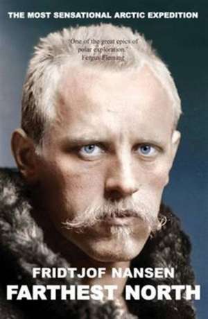 Nansen, F: Farthest North