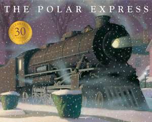 Polar Express de Chris Van Allsburg
